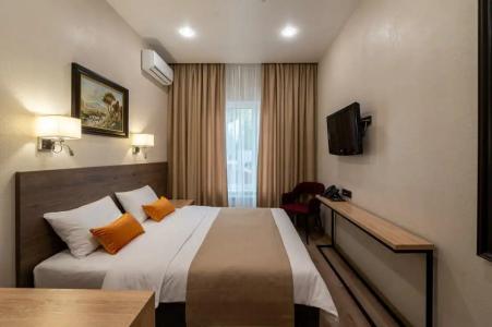 Xenia Citys Селигерская - 90