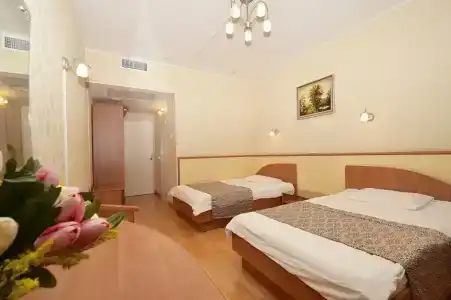 Империя Spa - 50