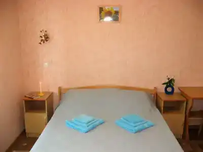 Свирский Пляж - 94