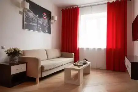 Мегаполис - 72