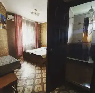 Гостевой дом Мамы Терезы - 47
