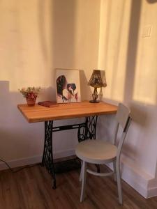 Квартира с мангальной зоной Борщ - 68