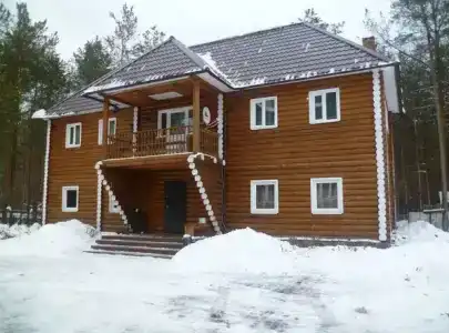 Усадьба - 35