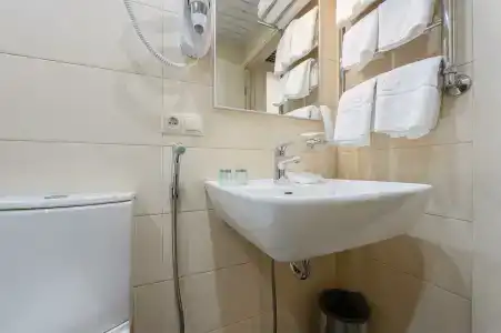 Ильинка-отель - 79