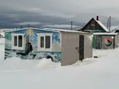 Гостевой дом - 26