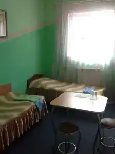 Самбери, бывш. Визит - 41