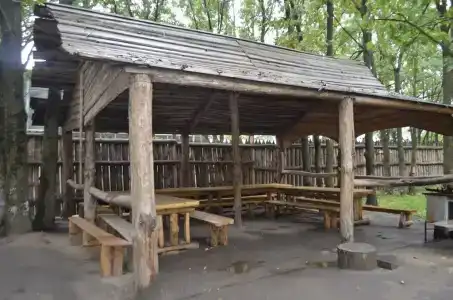 Знаменская Богатырская Застава - 96