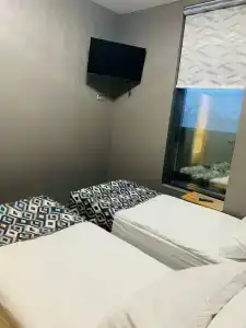 Мотель 1149 км - 21