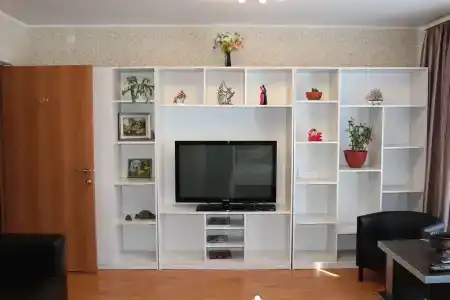 Ковчег - 6