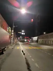 Канавинский - 14