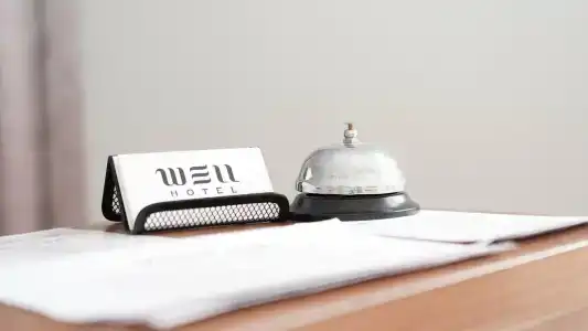 Well Hotel - 29