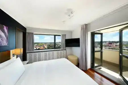 Radisson Blu Lietuva - 41