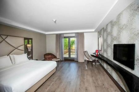 DoubleTree by Hilton Istanbul Esentepe - 95