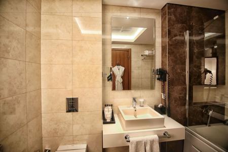 Ramada Plaza by Wyndham Istanbul Asia Airport - 47