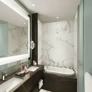 Taj Wellington Mews Chennai - 28