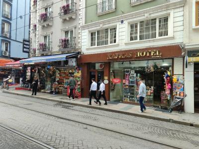 Nea Suites Old City - 37