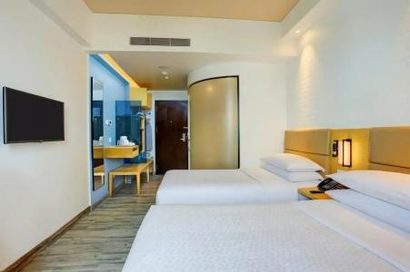 Four Points By Sheraton Chennai Omr - 72