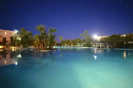 Vincci Djerba Resort - 15