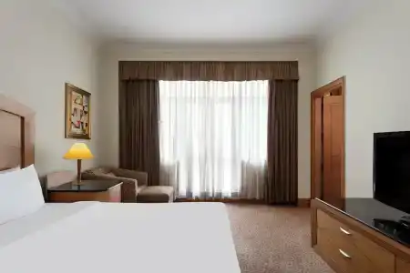 Le Royal Meridien Chennai - 50