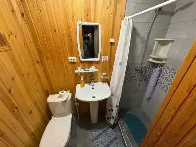 Быстрянский Лиман - 47