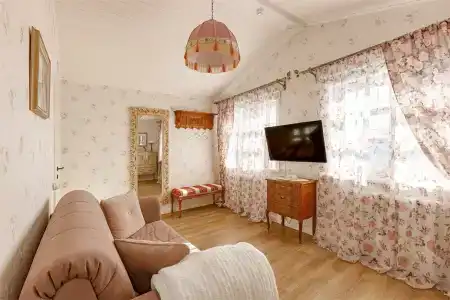 Генеральская Дача - 70