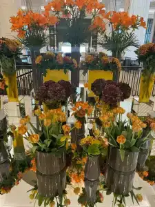 Hilton Istanbul Bomonti - 33