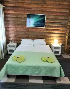 Северное Сияние - 34