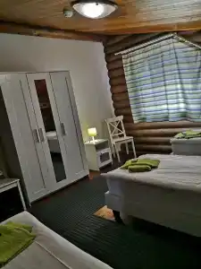 Северное Сияние - 16