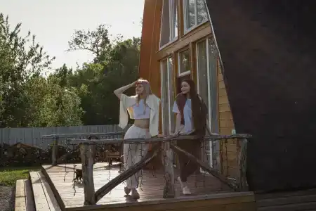 Родные просторы - 92