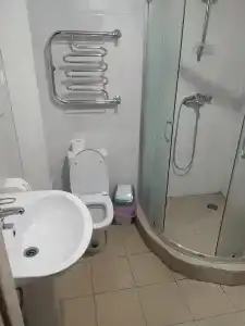 Мотель в Александровке - 12
