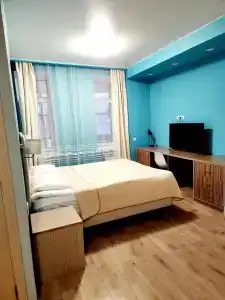 Серафима - 86