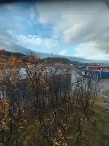 Норд Пилигрим - 28