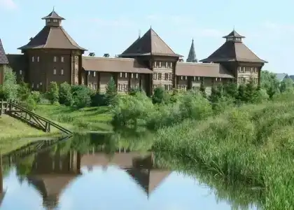 Горячие Ключи - 2