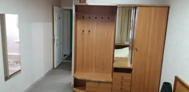 Баринова Роща - 36