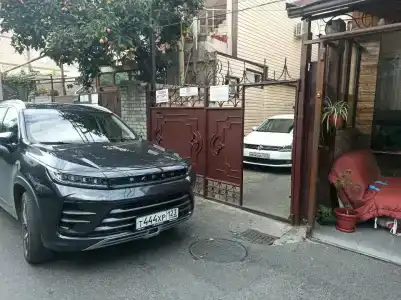 У Галины - 10