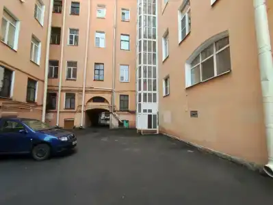 Кон Тики и Карта на Некрасова 8 - 45