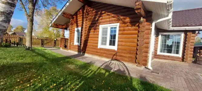 Загородный - 35