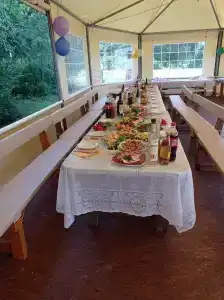 Бояринцево - 80