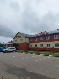 на Валге - 96