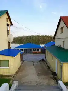 Озеро Парное - 52