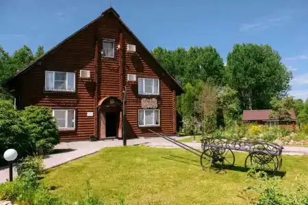 Вольские дачи - 70