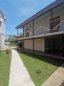 Берег Благи - 0