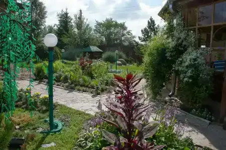 Усадьба - 3