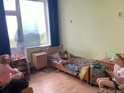 Зеленая Волна - 3