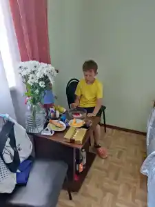 Лопотово - 93