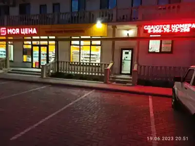 Гостевой дом на ул. Мира №3 - 27