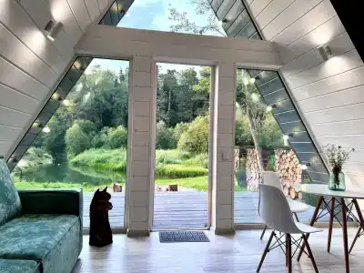 Место силы - 0