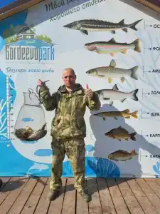 Гордеево-Парк - 48