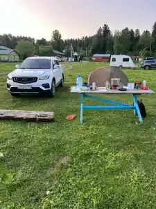Вертолётка - 7