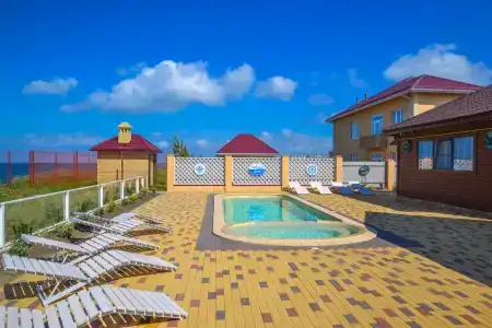 Морская дача - 69